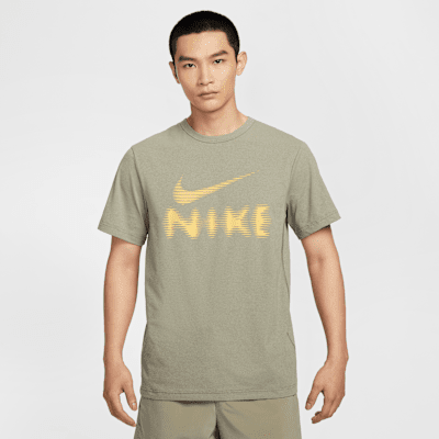 NIKE公式】ナイキ ハイバース メンズ Dri-FIT UV バーサタイル T